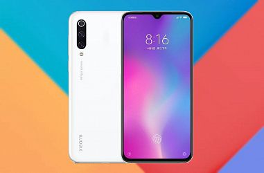 Презентация Xiaomi Mi CC9e Mi CC9 состоится 2 июля 2019 года