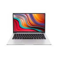 Ноутбук RedmiBook 13" i7-10510U 512GB/8GB Silver (Серебристый) — фото