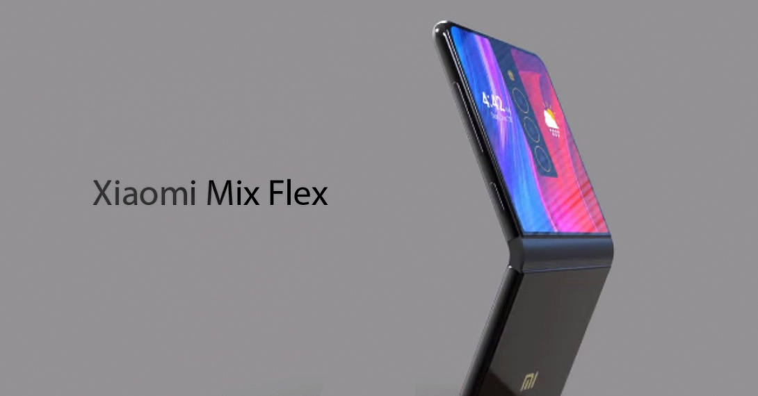 Новости и прогнозы о грядущем Xiaomi Mix Flex