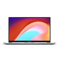Ноутбук RedmiBook 14" 2 i5-1035G1 512GB/16GB/MX350 Silver (Серебристый) — фото