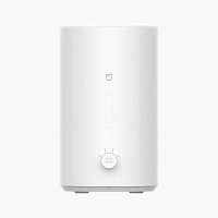Увлажнитель воздуха Mijia Smart Humidifier (MJJSQ04DY) White (Белый) — фото