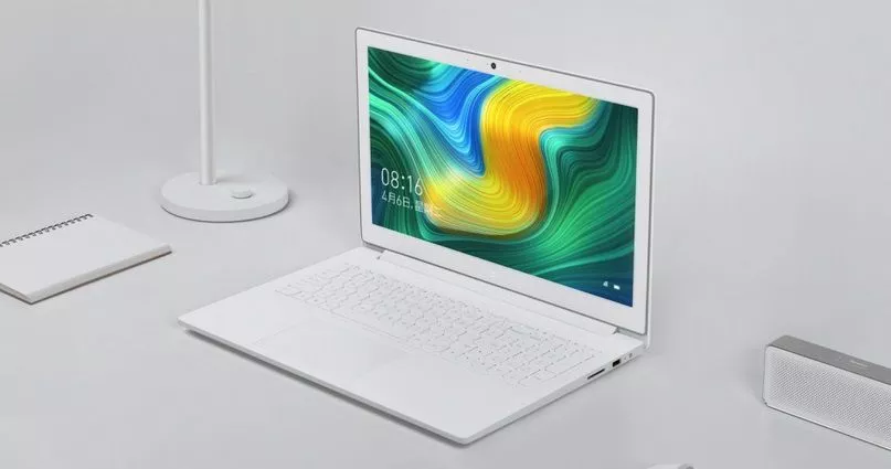 Доступный и мощный ноутбук Xiaomi Mi Notebook 15.6 Lite